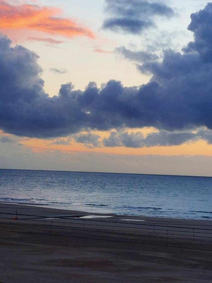 Apartamento Hydro Palace 02.17 Ostende